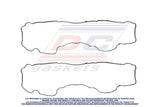 Tapa de Válvulas peugeot 4l, dohc part: VS-031900-R