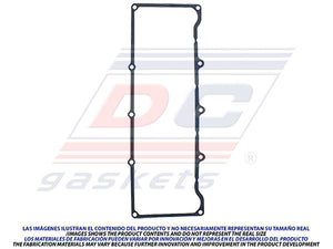 Tapa de Válvulas dina cummins part: VS-035100