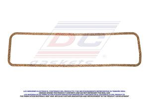 Tapa de Válvulas international l6, motores, d310-358, part: VS-035520