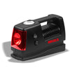 Compresor de aire, 12 V, 4 en 1 (300 PSI) Part: W-1557