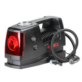 Compresor de aire, 12 V, 4 en 1 (300 PSI) Part: W-1557