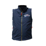 Chaleco Diagsa Azul