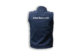 Chaleco Diagsa Azul