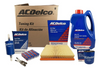 kit de afinacion AC DELCO para Chevrolet Chevy todos los modelos Part: ackchevy