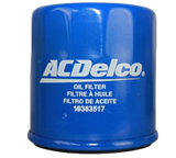 Filtro de Aceite GM Aveo, Beat, Cavalier, Tornado Van 1.5 y 1.2 2018/2023 part: 19363517