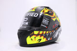 CASCO RODA COURSE AM