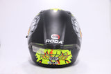 CASCO RODA COURSE AM