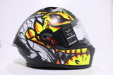 CASCO RODA COURSE AM