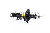 Amortiguador delantero izquierdo QX4 01-03 Pathfinder 02-04 Part: g6709007