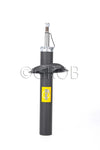 Amortiguador delantero izquierdo Peugeot 206 00-08 Peugeot 207 07-12 Part: gp287