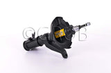 Amortiguador delantero derecho Civic 01-02 CRX 01-05 Part: gp390