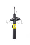 Amortiguador delantero derecho Peugeot 206 00-08 Peugeot 207 07-12 Part: gp288