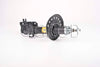 Amortiguador delantero derecho Rogue 08-14 X-Trail 08-14 Koleos 09-14 Part: g6709026