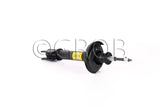 Amortiguador trasero Ghia 90-94 Tempo 85-94 Topaz 84-89 Part: gp043