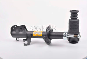 Amortiguador delantero derecho March 16-21 Note 12-18 V-Drive 20-21 Versa 12-19 Part: g6709052
