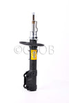Amortiguador delantero izquierdo City 06-08 Fit 06-08 Part: g5009007