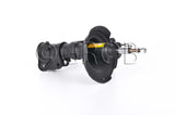 Amortiguador delantero izquierdo Civic 01-02 CRX 01-05 Part: gp391